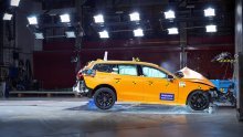 Sigurnost na djelu: Volvo će ograničiti brzinu svojih automobila na 180 km/h
