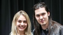 Zgodna Tara Thaller otkrila nam je kako se snašla u showu 'Zvijezde pjevaju' i što misli o svom mentoru Dini Jelusiću