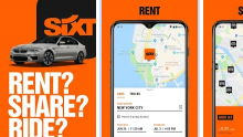 Sixt pokreće inovativnu svjetsku platformu za mobilnost