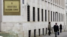 Dug Hrvata prema bankama porastao za 4 mlrd. kuna