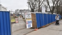 [FOTO/VIDEO] Pogledajte kako napreduju radovi na zagrebačkom rotoru