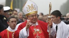 'Onaj tko se od zločina ne ogradi postaje njegovim sudionikom'