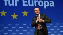 Weber ne želi da Britanci glasaju na europskim izborima