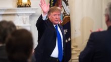 Amerikanci tvrde da nemaju veze s upadom u sjevernokorejsko veleposlanstvo u Madridu