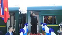 Kim Jong Un smijenio svoju desnu ruku; glavnog pregovarača s Pompeom