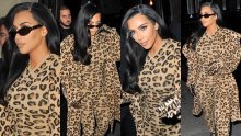 Baš je pretjerala: Kim Kardashian pokazala kako se ne bi trebao nositi hit uzorak sezone