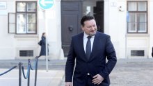 Povjerenstvo za odlučivanje o sukobu interesa otvorilo predmet o Kuščeviću