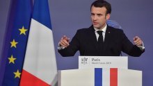Macron je svojim planom za spas Europe podijelio kontinent. Koliko su njegove ideje ostvarive?