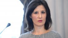 Dalija Orešković traži da Bandić odustane od 'Zagrebačkog Manhattana'