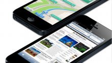 Apple za vikend prodao pet milijuna iPhonea 5