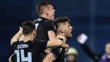 Dinamo krcati Maksimir nagradio briljantnom pobjedom, nemoćna Benfica mogla i gore proći