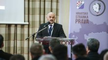 Starčević: Liku su opustošili lopovi koji kažu da imaju programe i planove