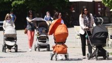 Evo što može natjerati građane na stvaranje obitelji s više djece
