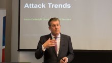 Održan je 27. Mreža Smart Day - u središtu pažnje bila je cyber sigurnost