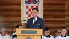 Jandroković i Šeks podržali biskupe: Misa za žrtve Bleiburga nije se smjela zabraniti