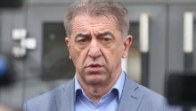 Kustić i Milinović različito o razlozima odgode sjednice Županijske skupštine Ličko-senjske županije