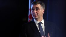 Plenković: Žalac ima zadaću nastaviti svoj posao