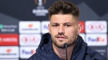 Izbornik Dalić pozvao Petkovića; Dinamov napadač se dotakao nesretnog Pjace