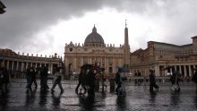 Vatikan objavljuje Stepinčeve tajne