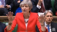 Theresa May pod pritiskom pripreme plana: Ovo je novi datum izlaska Britanije iz EU