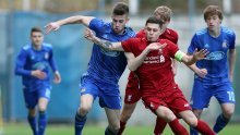 Dinamo u četvrtfinalu Lige prvaka; nakon drame penala 'modri' izbacili Liverpool