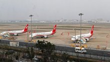 SAD neće obustaviti letove zrakoplova Boeing 737 MAX iako su to već mnogi učinili