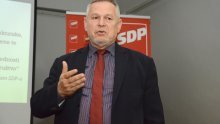 SDP objasnio razloge poraza u Lici. Nećete vjerovati do kojeg su zaključka došli