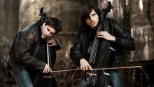 2Cellos postaje 1Cello