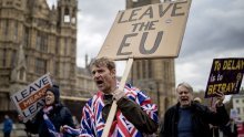 Hrvatska radi na zaštiti prava građana u slučaju neurednog Brexita
