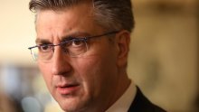 Plenković o naoružavanju islamista u BiH: To su besmislice, to je nonsens