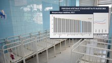 Hrvatska izumire, ali neke europske zemlje u još su goroj situaciji