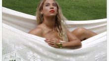 Vratila se u velikom stilu: Beyonce u neodoljivim modnim krpicama
