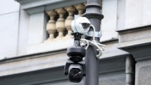 Po Zagrebu ima 468 kamera, no one ne služe hvatanju vozača koji voze brzo i prolaze kroz crveno. Evo čemu služe