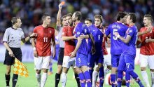 Mihajlović se opet nije složio s novinarima