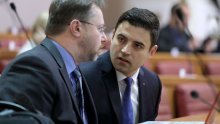 Bernardić odmetnutom Vargi: Vrati mandat, to je minimum korektnosti u hrvatskoj politici
