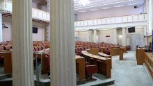 Tajnik Sabora: Bespredmetna su politiziranja oko službeničkih prava u Saboru