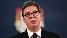 Vučić o Kosovu: Došlo je vrijeme izbora između slatkih laži i gorke istine