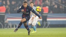 PSG dobio 'kantu'; Lille totalno razbio prvaka i odgodio slavlje Parižana