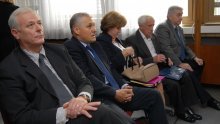 Odgođen početak suđenja za otpis duga Zdravku Pašaliću na koje se čeka skoro 20 godina