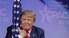 Trump poručio Rusima: Povucite se iz Venezuele