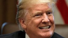 Trump želi na Mjesec u idućih pet godina, NASA poručuje: Izazov prihvaćen