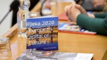 Projekt Rijeka 2020 predstavljen u Europskom parlamentu