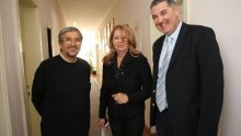 Obračun u splitskom SDP-u: Otpuštena Jurjevićeva desna ruka