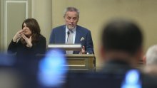PMF protiv dodjele počasnog doktorata Milanu Bandiću