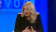 'Presuda Karadžiću možda zatvara jedno poglavlje, ali bit će još pravnih i političkih posljedica'