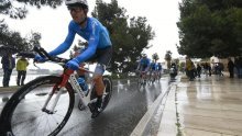 Tour of Croatia stiže u Zagreb, od noćas blokiran dio grada