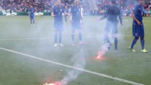 U HNS-u znali kada će točno doći do prekida