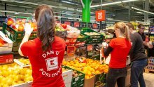 Zapošljavaju Studenac, Kaufland, McDonald’s i Hrvatska pošta