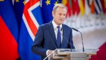 Tusk zadovoljan činjenicom da nitko nije bio protiv izbora za ključna mjesta u EU-u