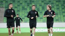 Ova jedanaestorica će krenuti na Mađare; Dalić tri igrača poslao na klupu